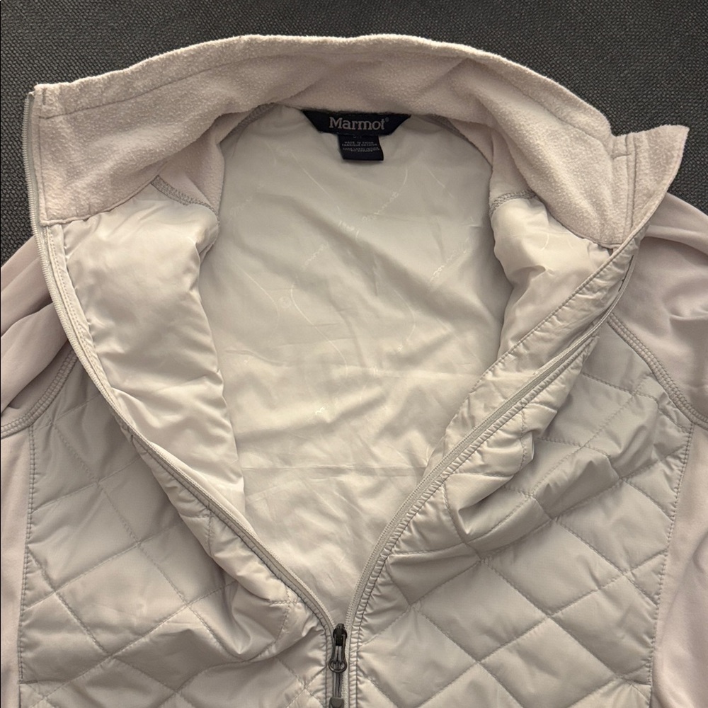 Marmot Jacket - Picture 8 of 9